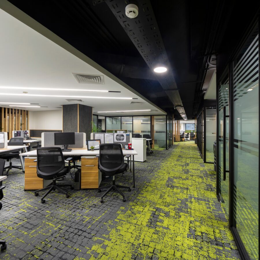 JS BANK HEAD OFFICE