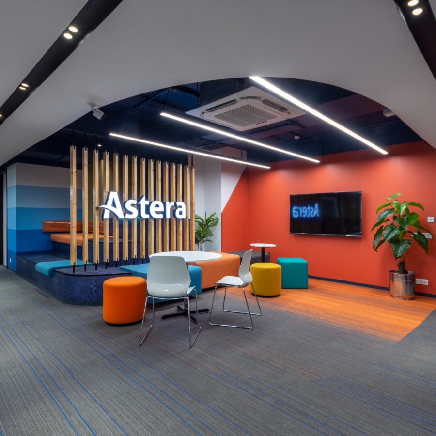 ASTERA