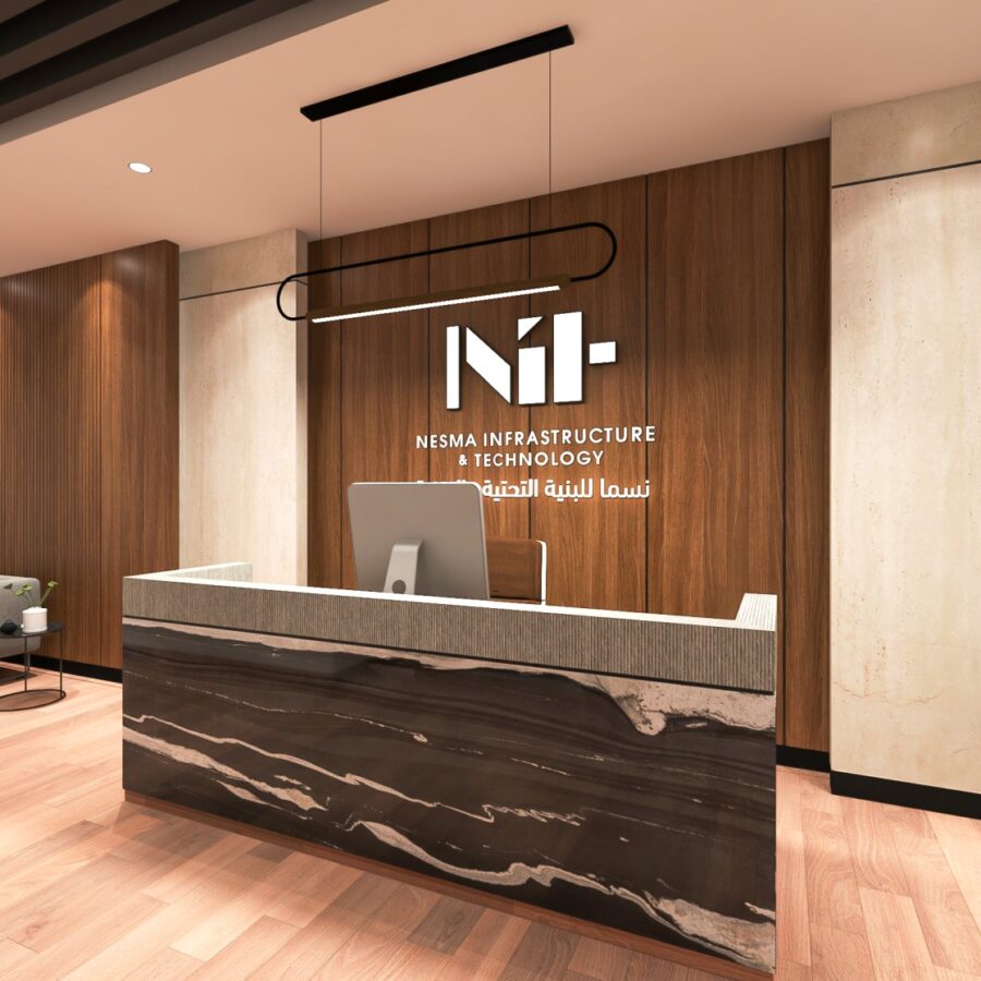 NESMA – NIT – Dammam
