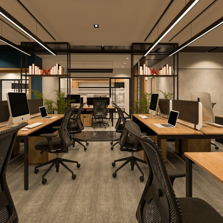 UBL FUNDS – 5TH FLOOR