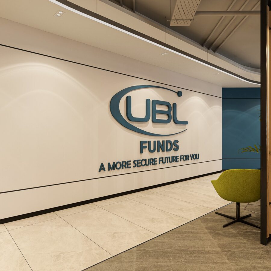UBL FUNDS – 4TH FLOOR