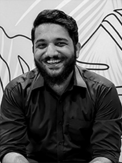 Saifali Firdous Sunesara