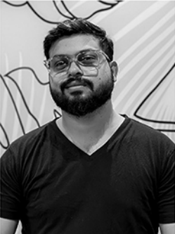 Syed Shah Salman