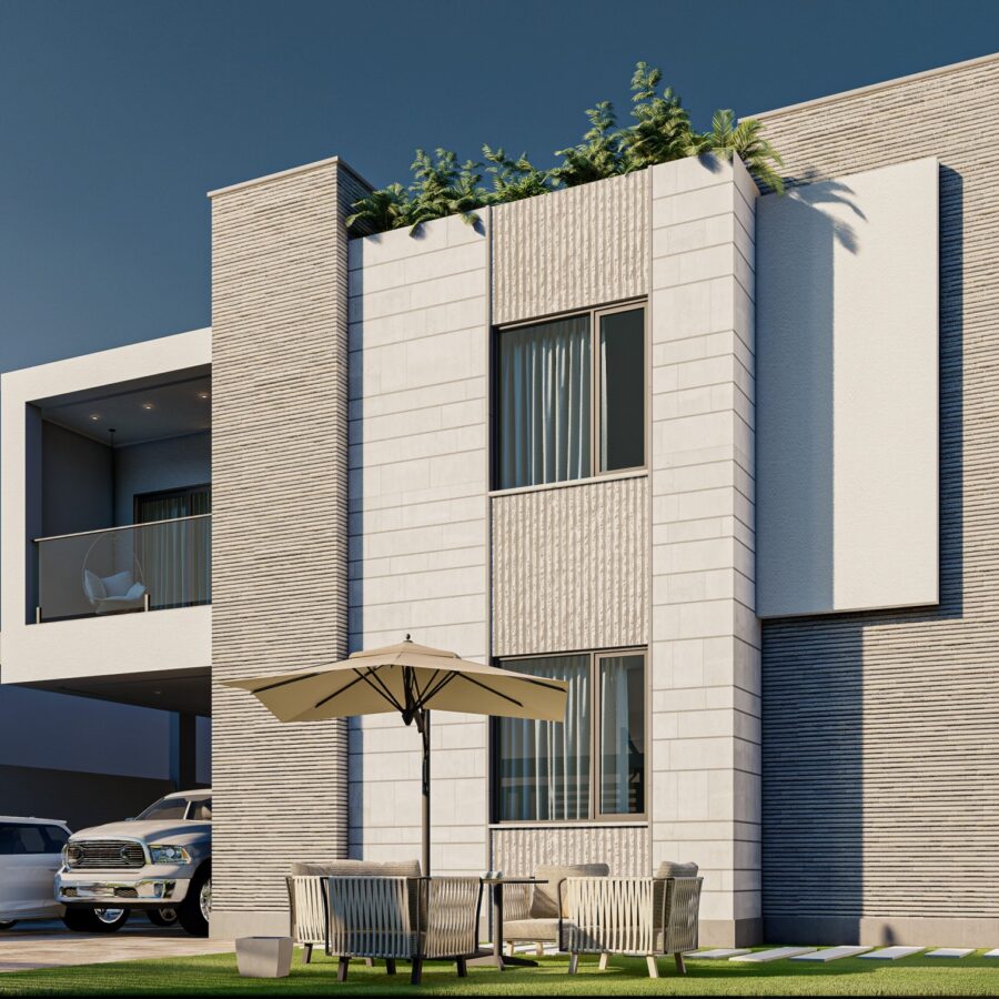 MR.USMAN RESIDENCE