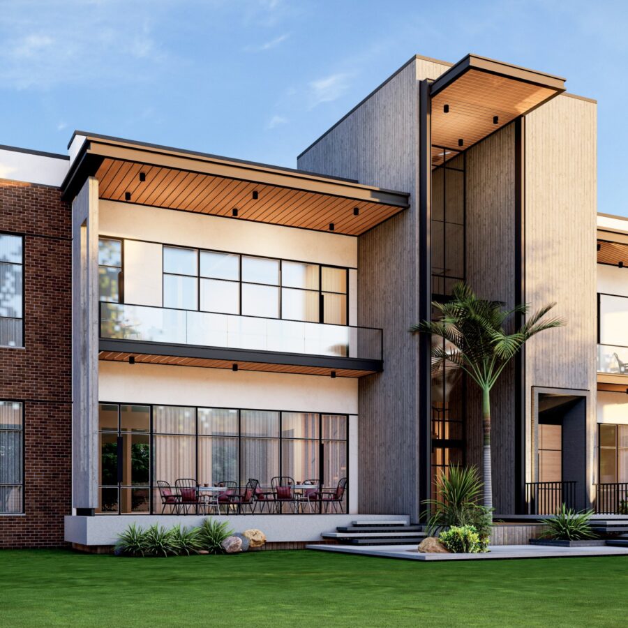 KASHIF RESIDENCE