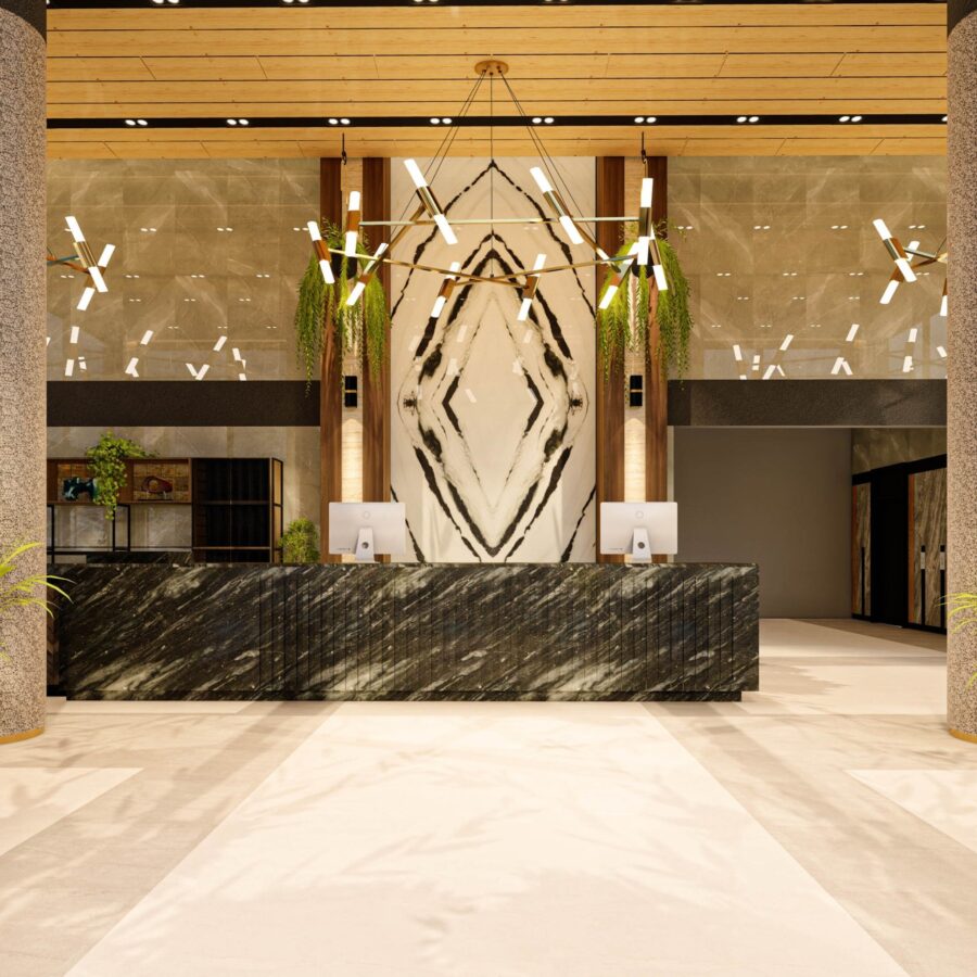 FORTUNE – ONE HOTEL
